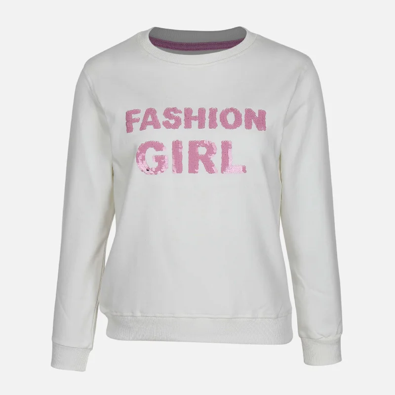 GIRLS PULLOVER