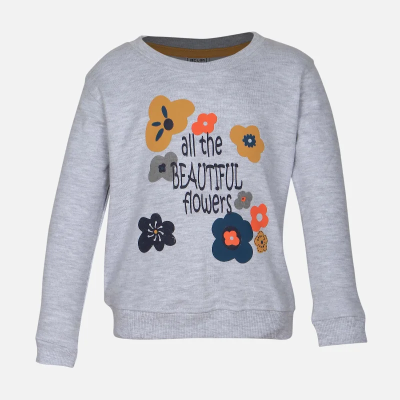 INFANT GIRLS PULLOVER