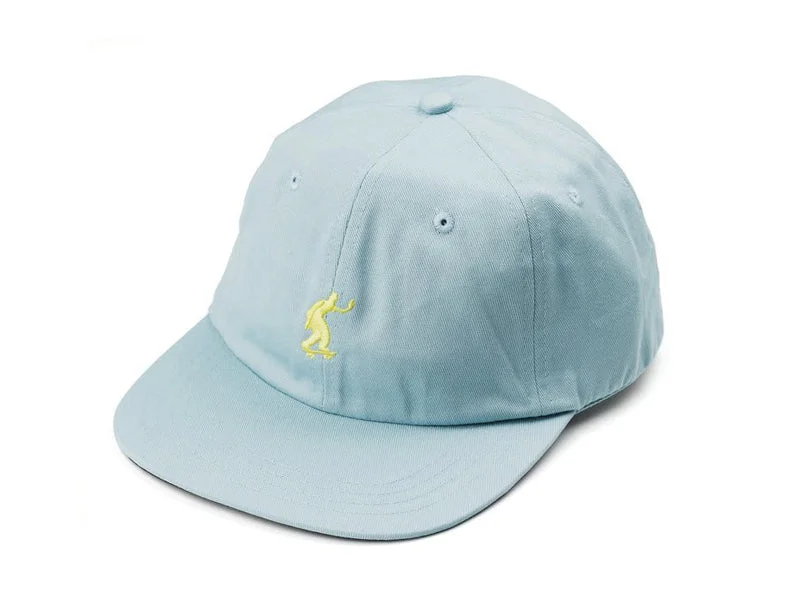 8FIVE2 MCBT A Cap Flat bill - Light Blue