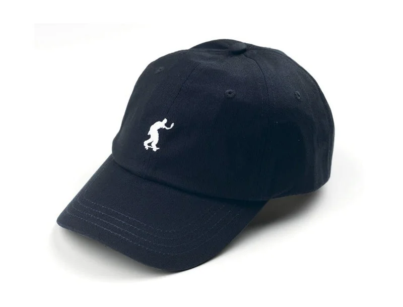 85IVE2 MCBT B Cap Curved bill - Navy