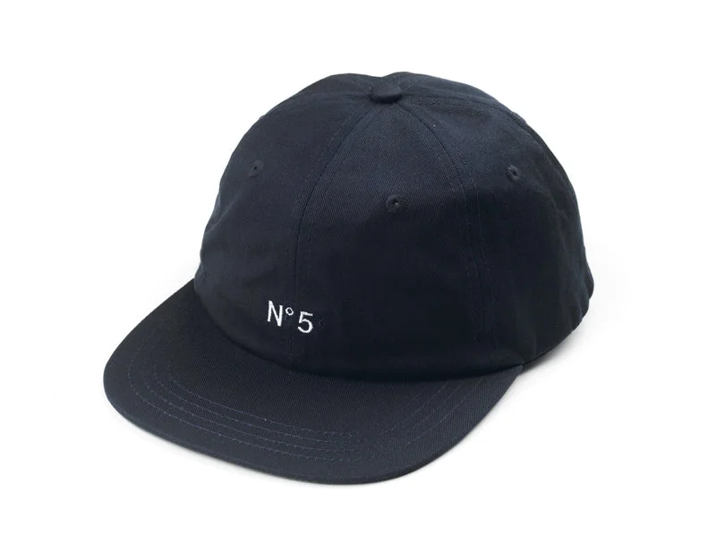 85IVE2 N852 A Cap Flat bill - Navy