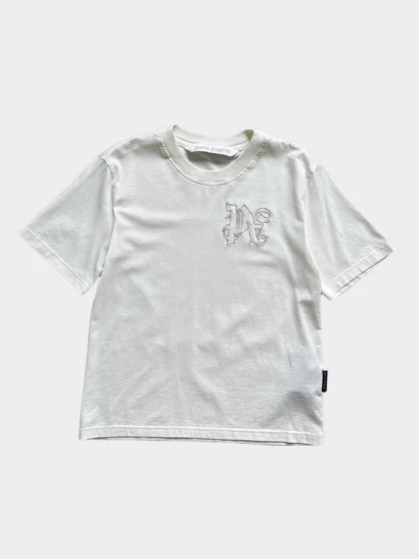 Classic Monogram T-Shirt