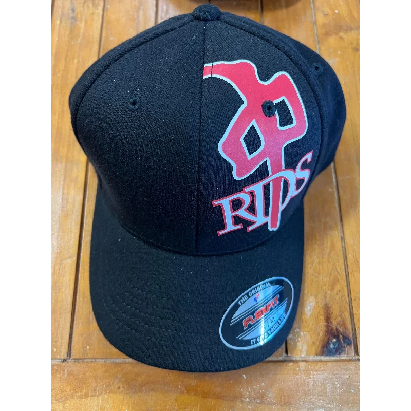 RDS FLEXFIT CAP LOGO S / M