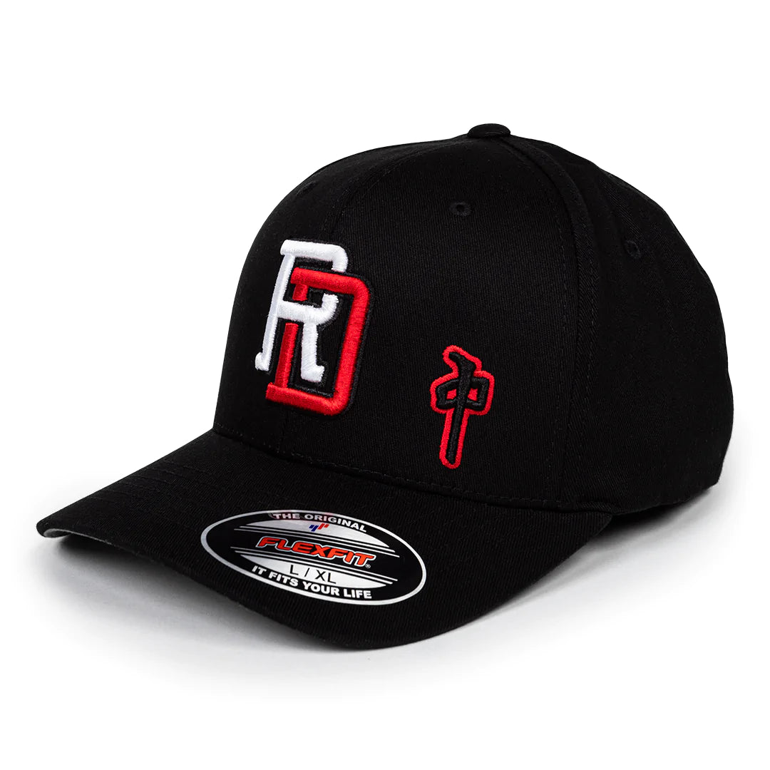 RDS FLEXFIT CAP MONOGRAM L / XL