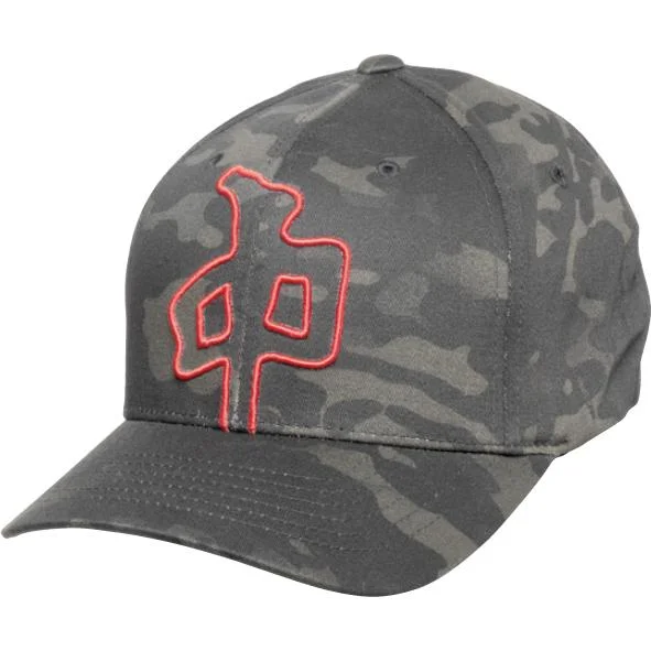 RDS FLEXFIT MEGA CHUNG CAP