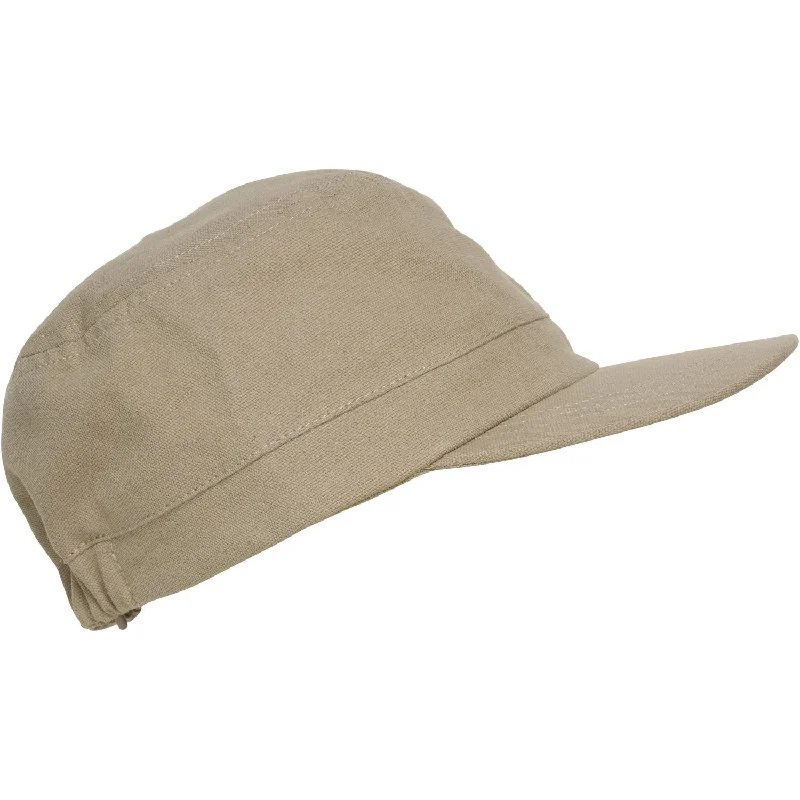 Huttelihut Silver Sage Cap Canvas