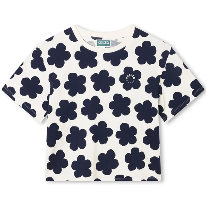 Kenzo Ivory T-shirt