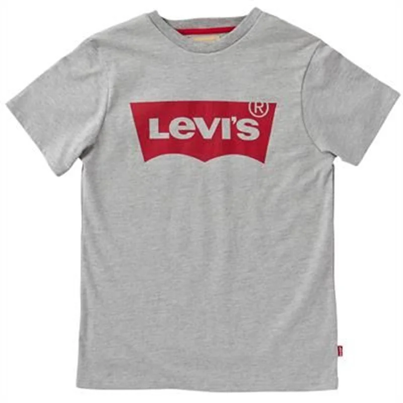 Levis Tee SS Nos (China Grey)