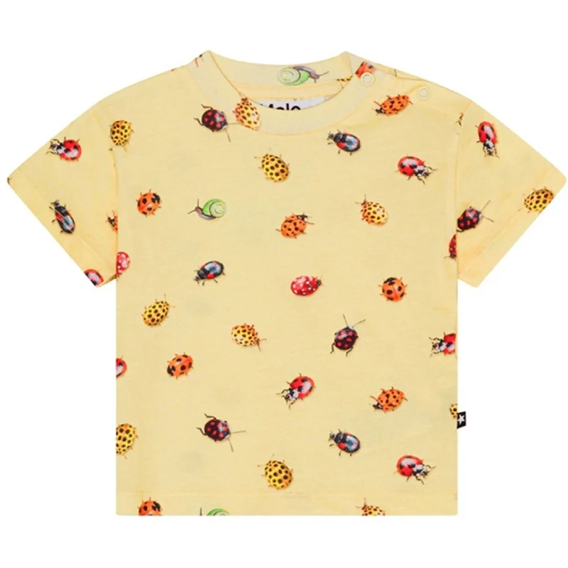 Molo Coccinella Enzo T-Shirt