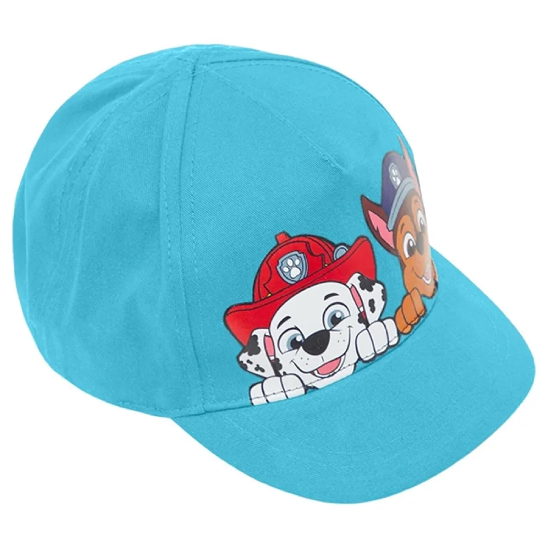 Name it Bachelor Button Muli Paw Patrol Cap