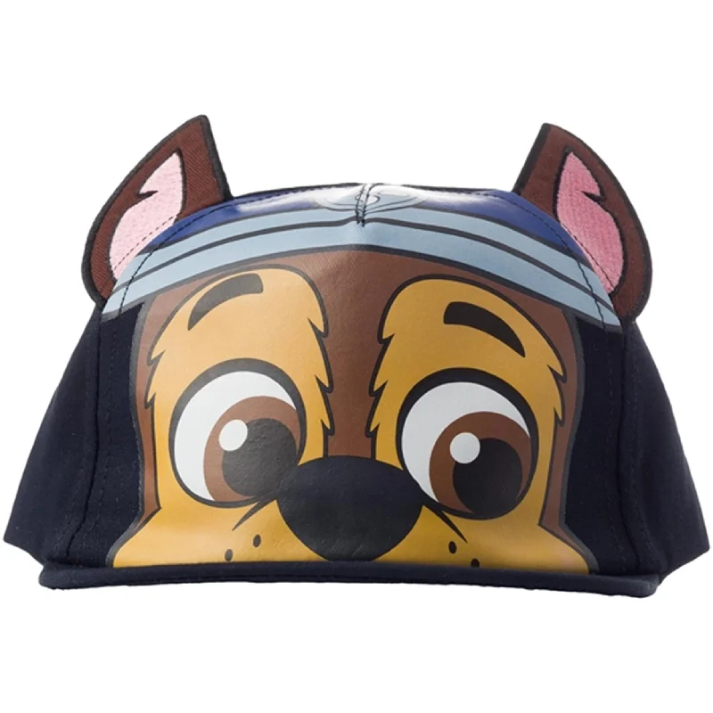 Name it Dark Sapphire Manus Paw Patrol Cap