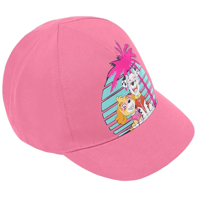 Name it Morning Glory Mida Paw Patrol Cap