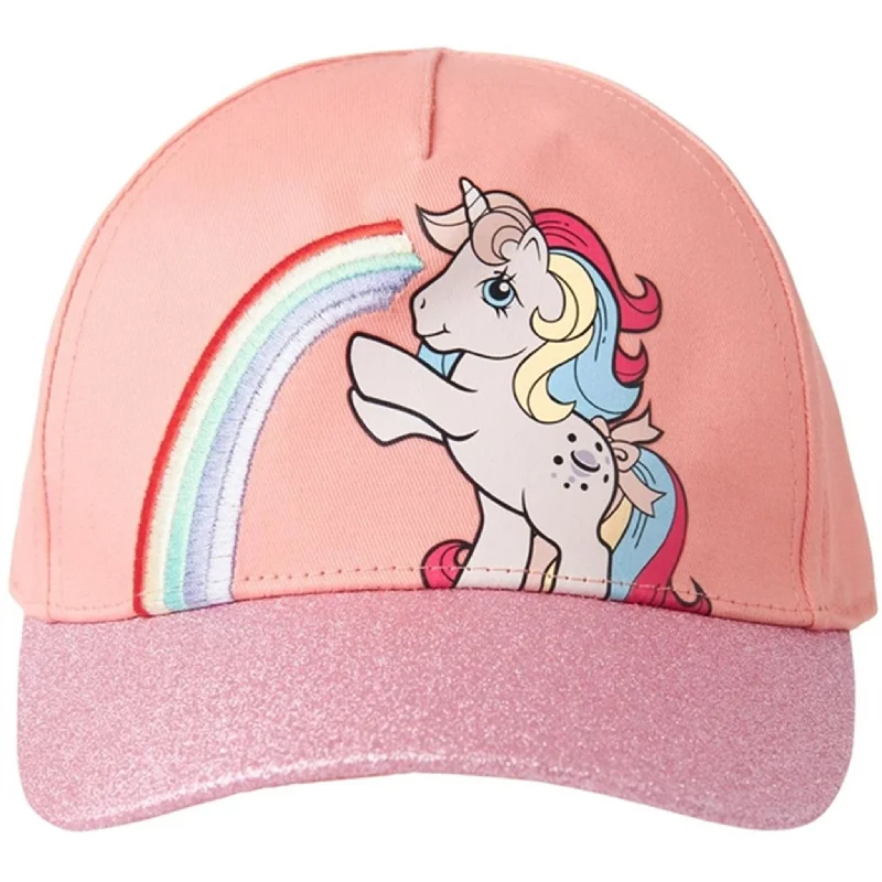 Name it Murex Shell Maddi My Little Pony Cap