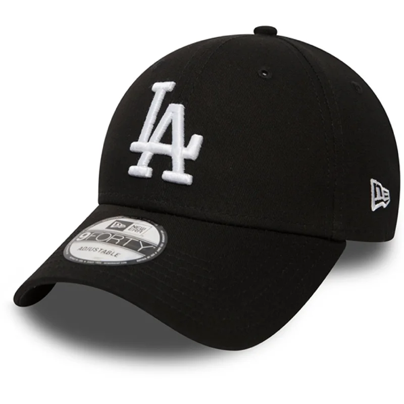 NEW ERA League Essential 9Forty New York/Yankees Black/White