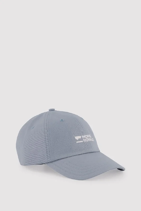 Original Cap - Blue Mist