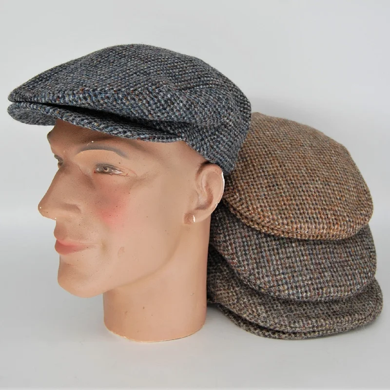 Sweeney, Harris Tweed