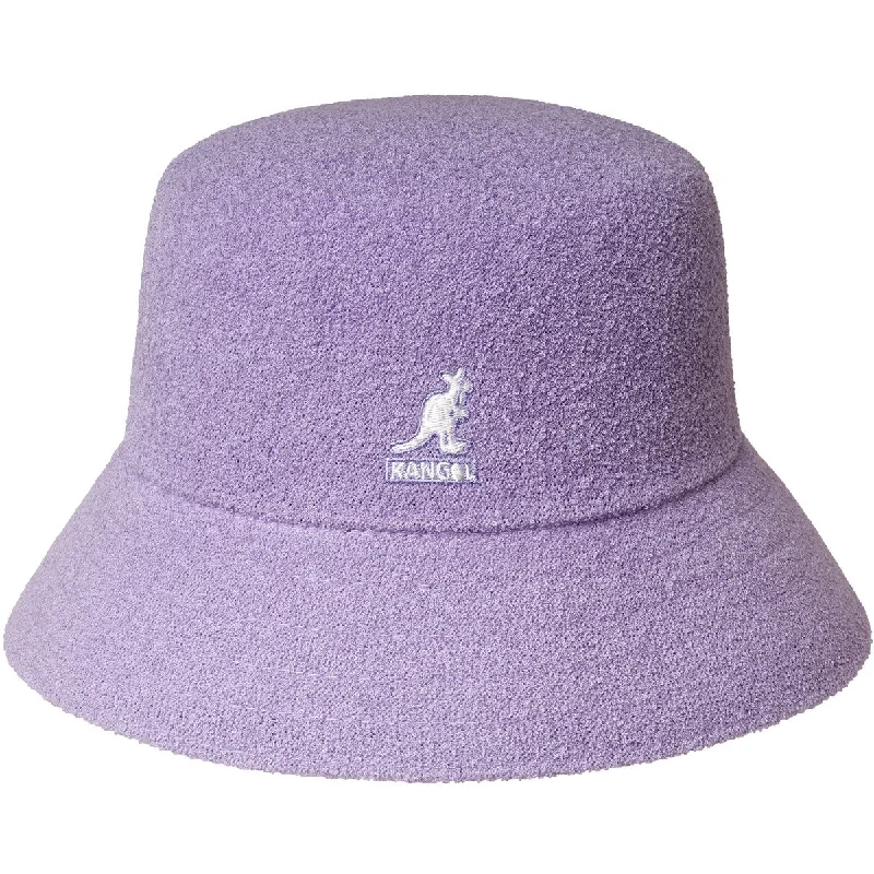 The Bermuda Bucket Cap