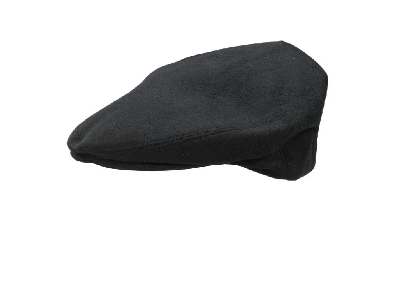 The Jose Cashmere Ivy Cap