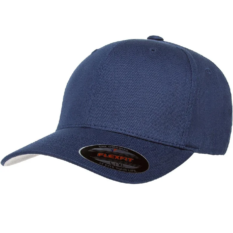 The V-Flexfit Cotton Twill Cap