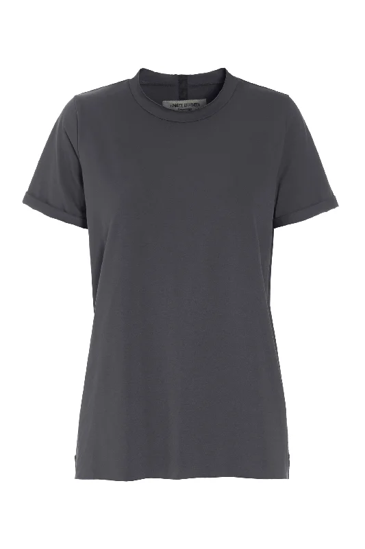 T-SHIRT - 96048 - GREY