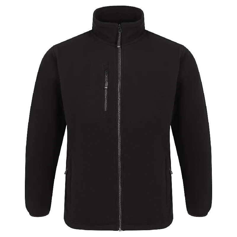 Falcon EarthPro® Fleece | Black