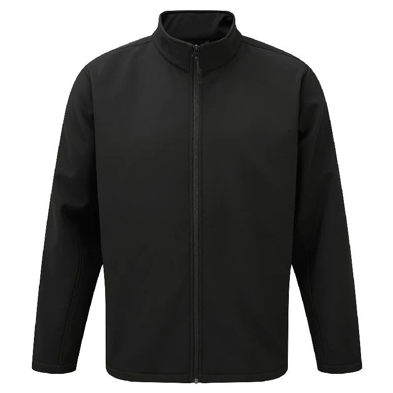 Skimmer Softshell | Black