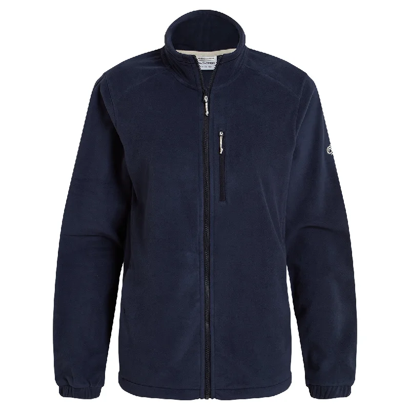 Miska Plus II Jacket - Blue Navy