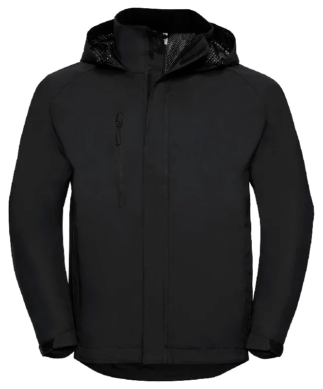 Hydraplus 2000 jacket | Black