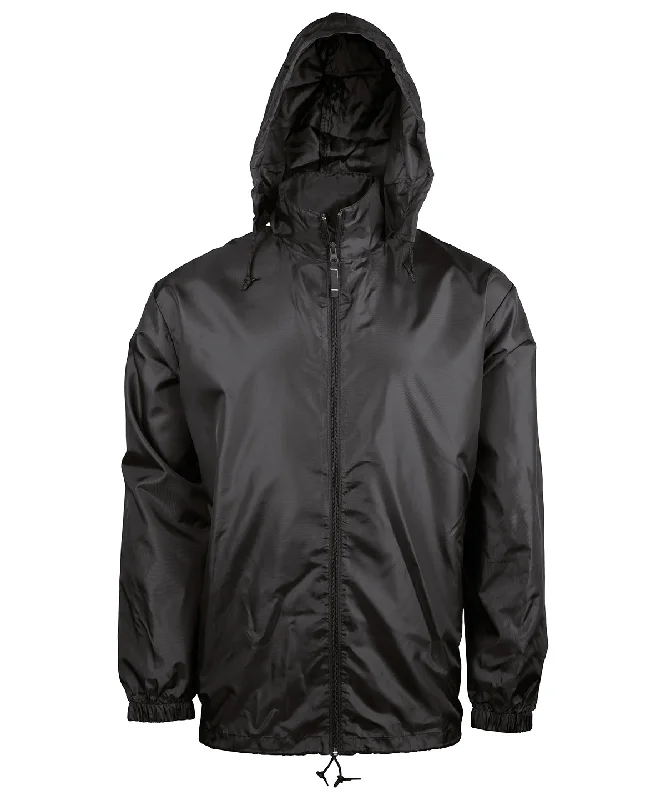 Windbreaker | Black