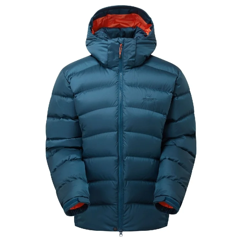 Lightline Down Jacket - Majolica Blue