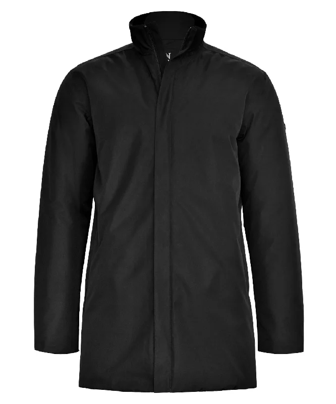 Folcroft jacket | Black