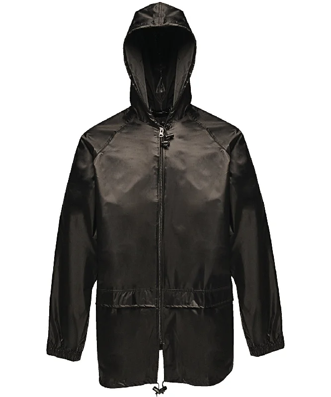 Pro Stormbreak jacket | Black