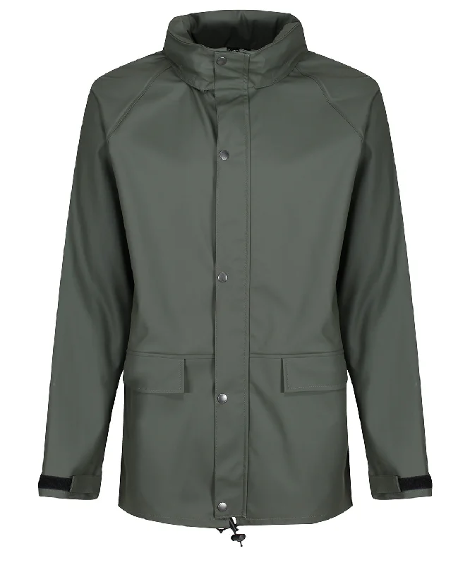 Stormflex II jacket | Olive