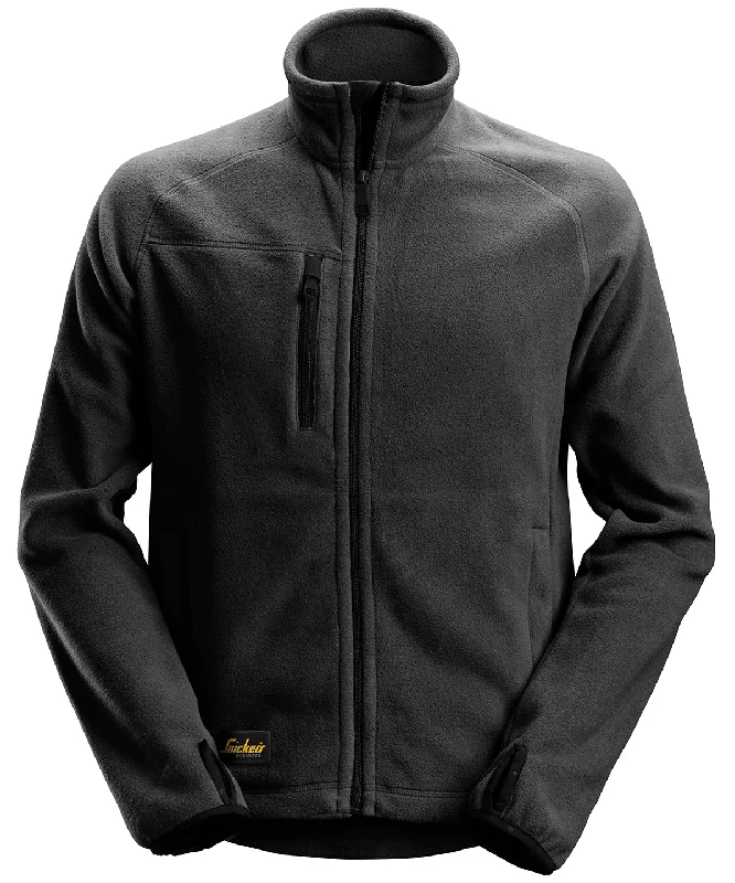 POLARTECH fleece jacket | Black