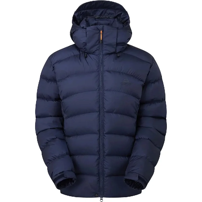 Lightline Jacket - Medieval Blue